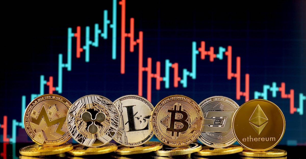 BlackRock CEO’su Bitcoin ve Kripto Piyasası Hakkında Ciddi Bir Uyarıda Bulundu