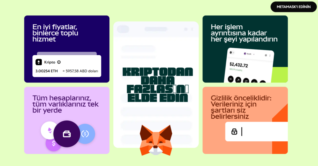 Matemask Güvenilir mi - özellikler