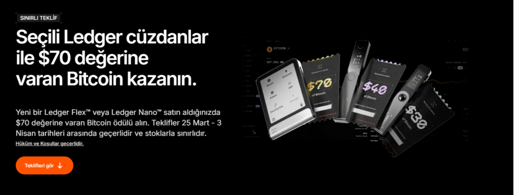 Ledger Nano S