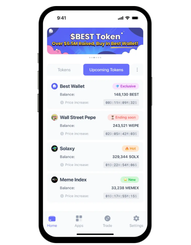 okx jumpstart inceleme-best wallet