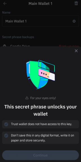Phantom cüzdan 
