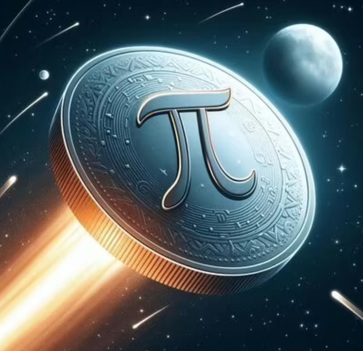 Pi Coin Fiyatı Hızla Yükseliyor! Yeni Rekorlar Yolda Mı?