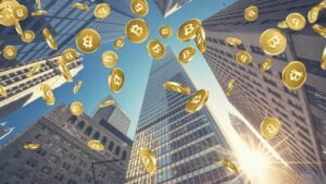 ABD, Bitcoin Stokluyor mu? Stratejik Rezerv İçin Dev Alım mı Geliyor?