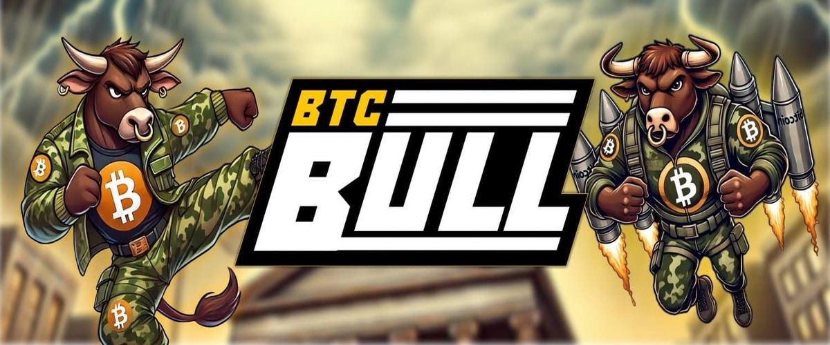 BTC Bull Token ($BTCBULL)