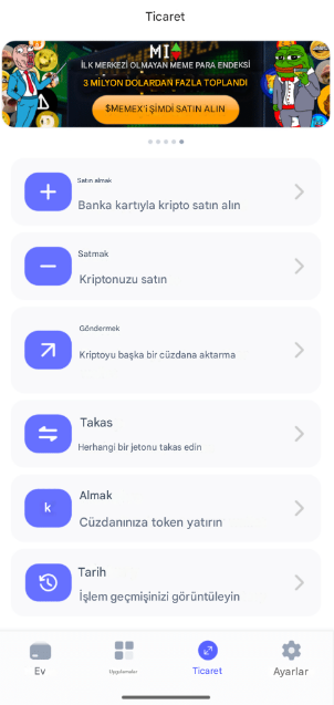 en iyi dogecoin cüzdanları - best wallet