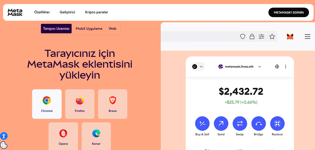 metamask