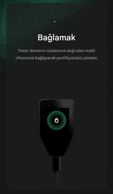 en iyi dogecoin cüzdanları - trezor safe 5