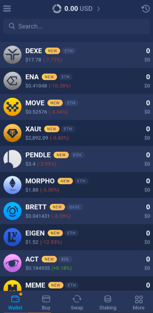 en iyi dogecoin cüzdanları - atomic wallet