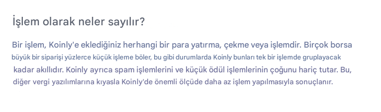koinly güvenilir mi