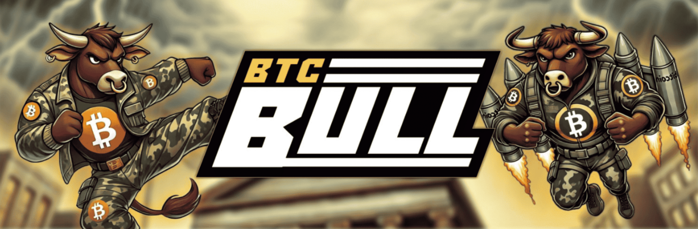 btc bull token