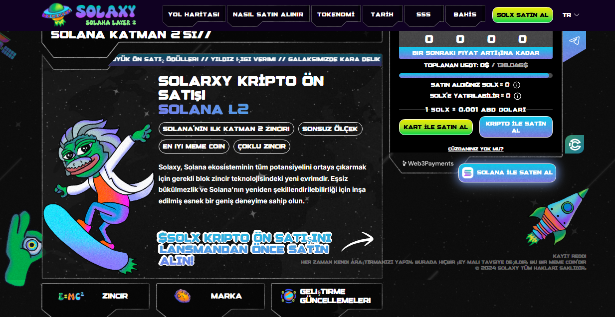 solaxy
