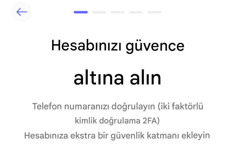 best wallet kimlik doğrulama