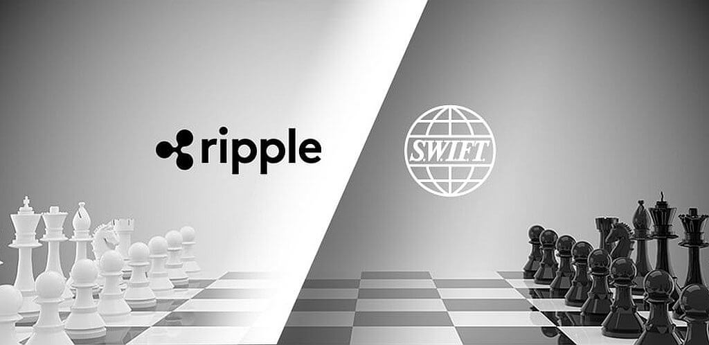 Ripple, SWIFT’i Tahtından Edebilir mi? XRP İçin Büyük Dönüşüm!