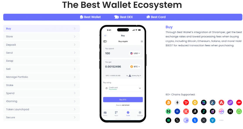 Solana VM Nasıl Alınır-Best Wallet