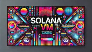 Solana VM nasıl alınır? Solana VM'nin ön satışını keşfedin, $SVM tokeni satın alma adımlarını öğrenin ve hakkında bilgi edinin.