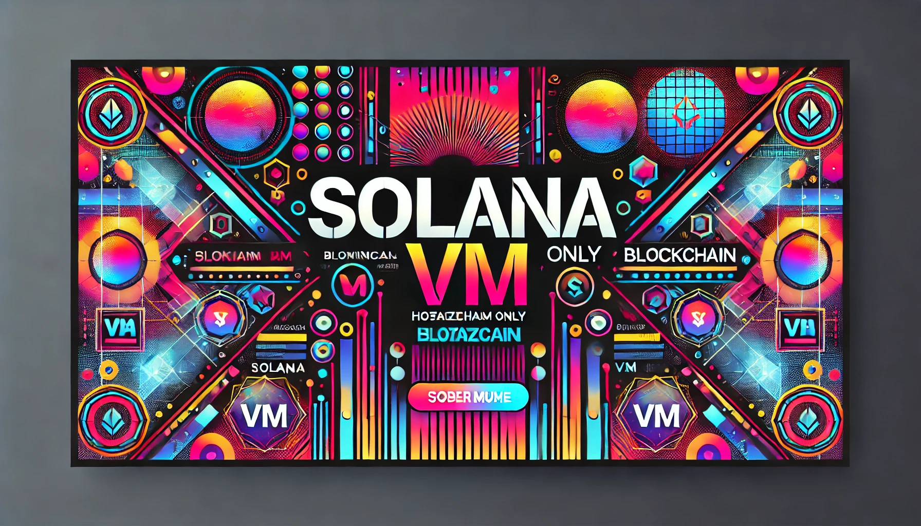 Solana VM Nasıl Alınır & Solana VM Fiyat Tahmini