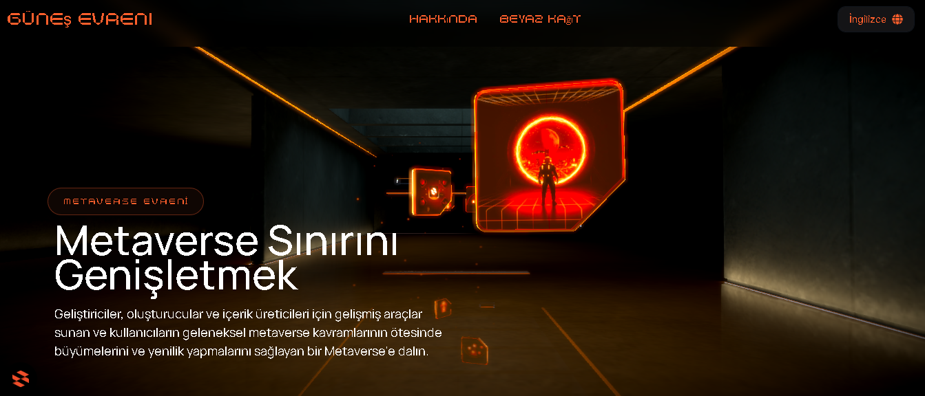 solaverse nasıl alınır