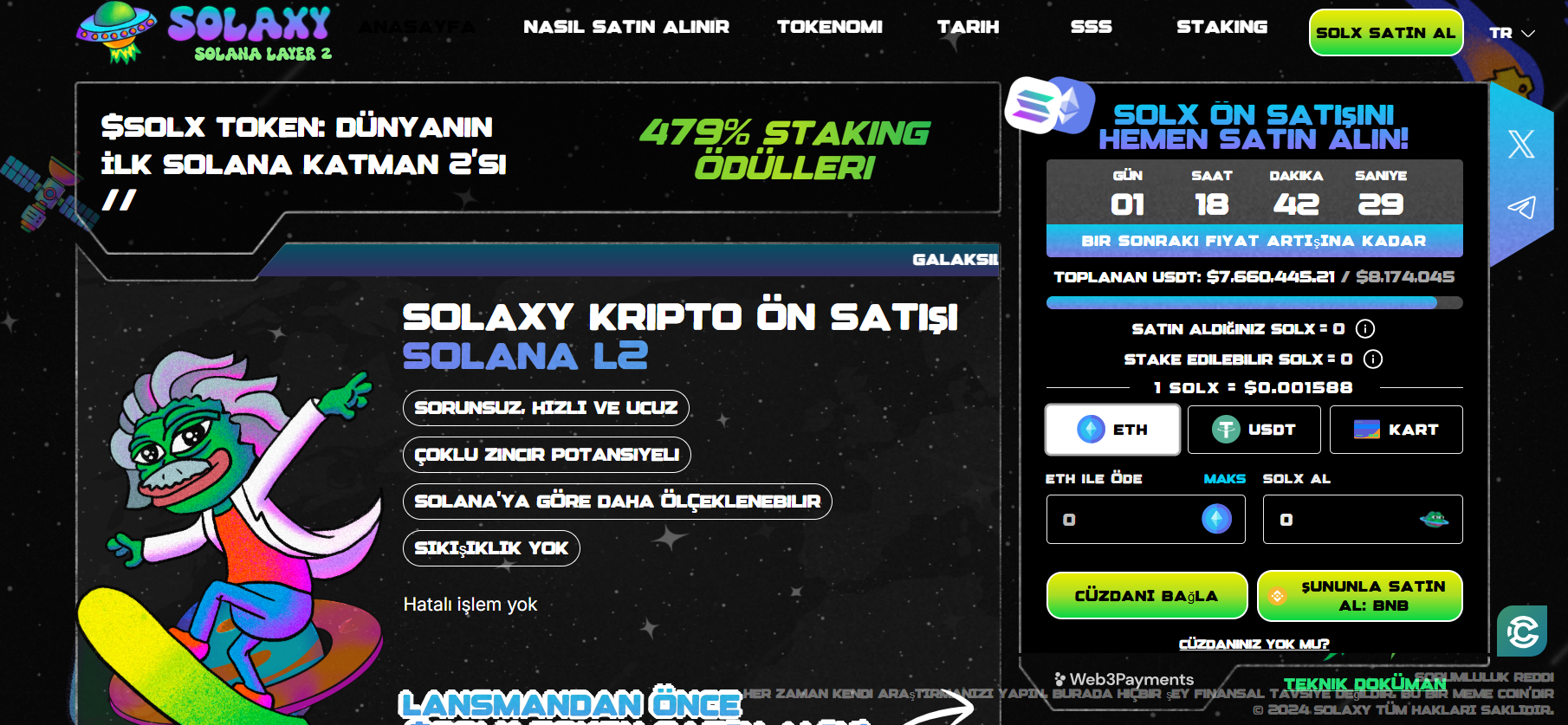 Solana VM Nasıl Alınır-solaxy