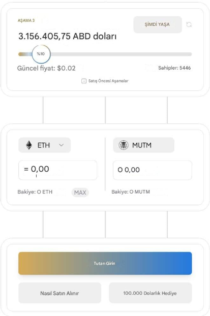 Mutuum Finance Nasıl Alınır