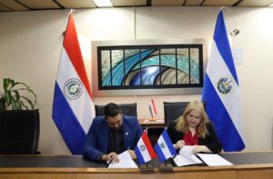El Salvador Bitcoin Alımına Devam Ediyor: Latin Amerika’ya Odaklanmak İçin Arjantin ve Paraguay ile Ortaklık Kurdu