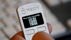 TREZOR One incelemesi