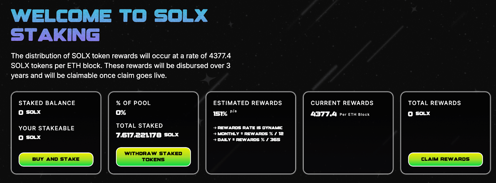 Solaxy gibi Layer 2 çözümleri, ağı daha hızlı, verimli ve ölçeklenebilir hale getirerek geleceğin yapı taşlarını oluşturuyor. 