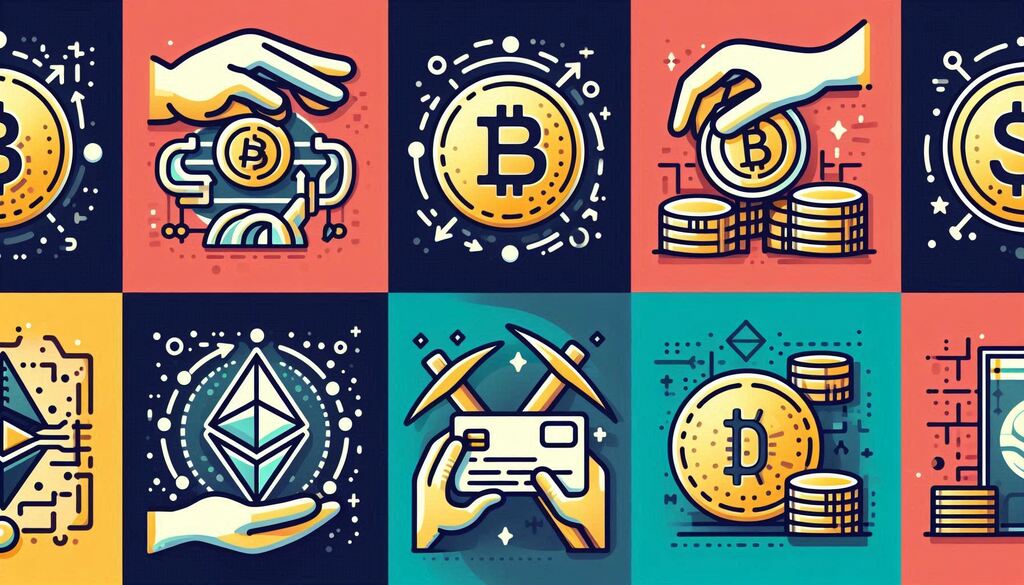 kripto alım satım