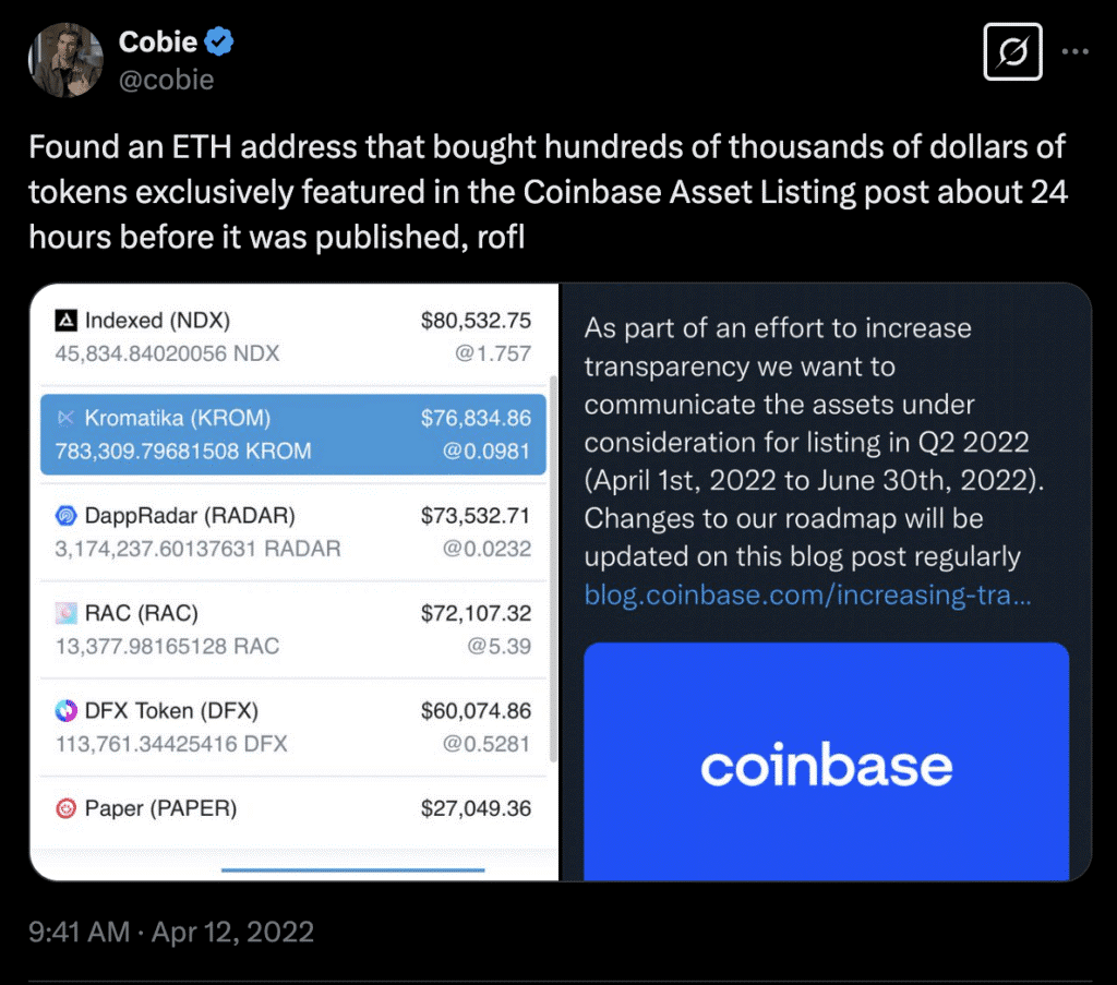 Cobie-X