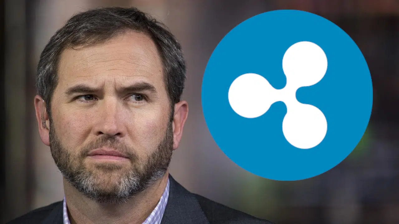 Ripple CEO’su Brad Garlinghouse: “Trump Etkisi Kripto Benimsemesinde Dalga Yarattı”