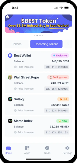 En İyi Kripto Launchpad