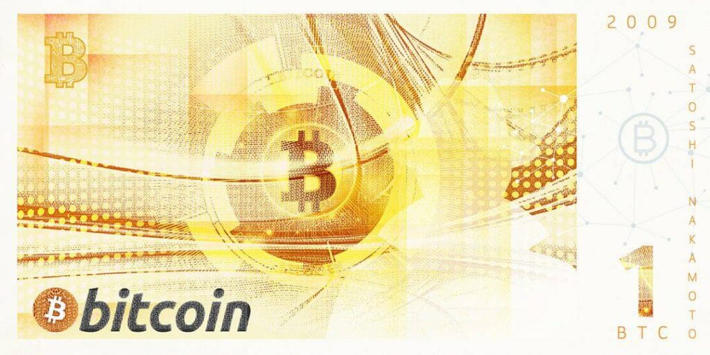Kâğıt Para Olarak Kullanılan 10 Popüler Kripto