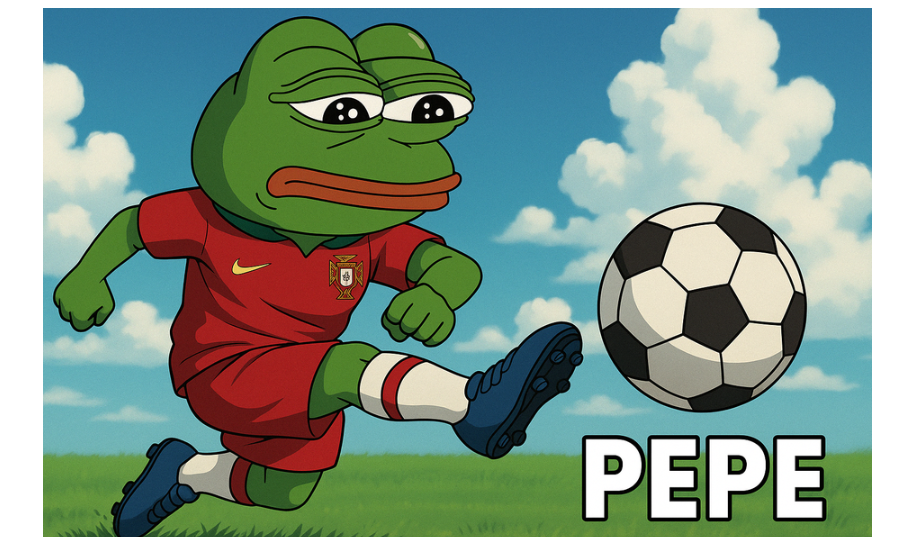 Fantasy Pepe ($FEPE)