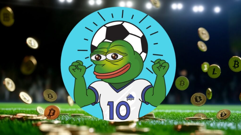Fantasy Pepe ($FEPE)