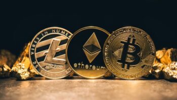 Altcoin Sezonu mu Geliyor? Van de Poppe, Altın Düşerken ETH Fiyatının Yükseleceğini Öngörüyor