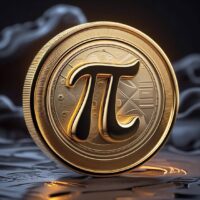 Pi Coin’de Nisan Şoku: Yüzde 30’luk Çöküşten Sonra Sıradaki Hamle Ne?