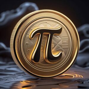 Pi Coin’de Nisan Şoku: Yüzde 30’luk Çöküşten Sonra Sıradaki Hamle Ne?