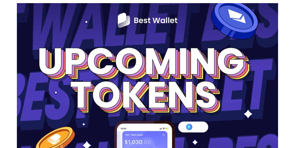 Best wallet - Upcoming Tokens