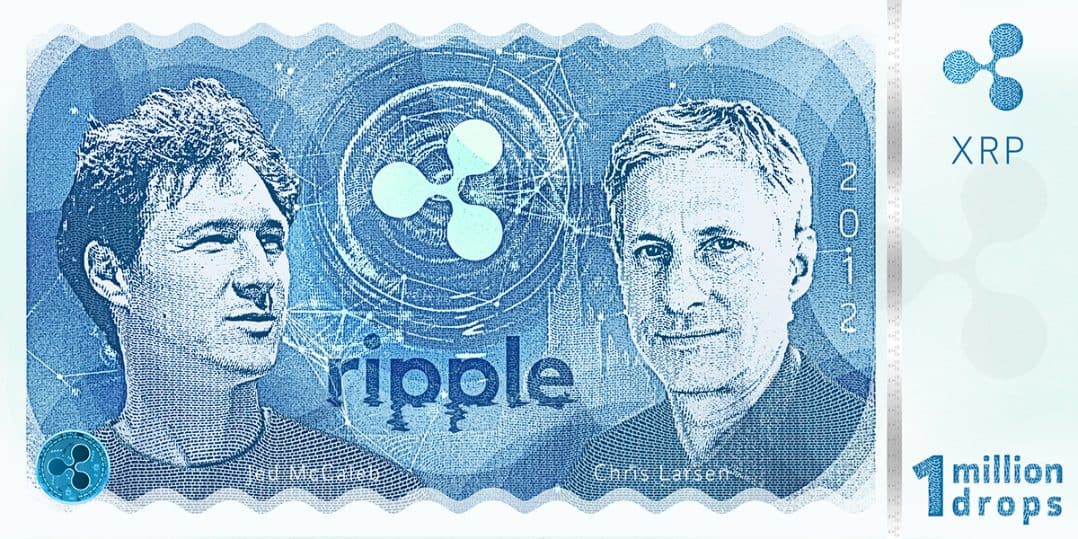 ripple kağıt cüzdan