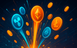 Altcoin'ler Sıçrama Noktasında