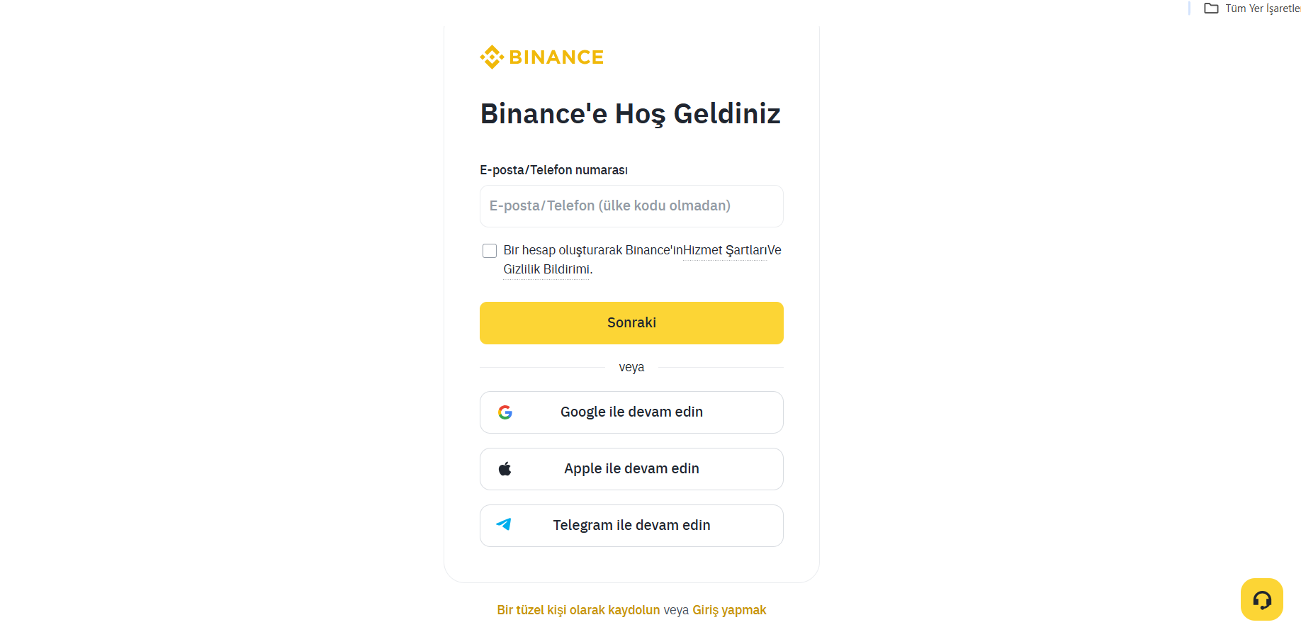 Pyth nereden alınır-Binance