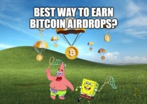 Bitcoin Stake Etme Platformu Babylon, BABY Token Airdrop’unun Ardından Kullanıcıların 21 Milyon Dolarlık BTC’yi Unstake Ettiğini Gördü