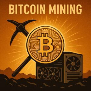 Bitcoin Madenciliği Artık Trump’ın Radarında – Bu Gelişme Kriptoyu Nasıl Etkiler?