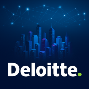 Deloitte Blockchain’de 4 Trilyon Dolarlık Piyasa Öngörüyor