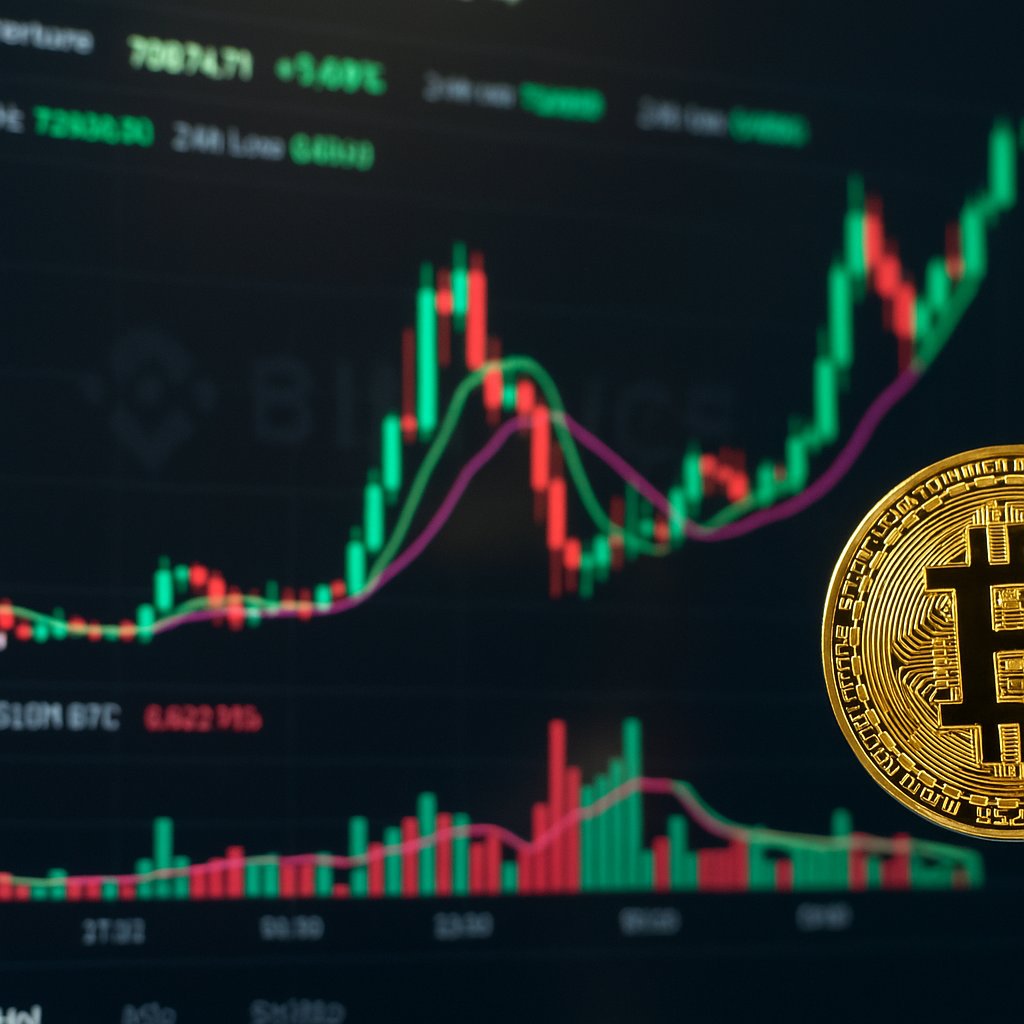 Bitcoin 4 Nisan Analizi: Trump'ın Vergi Tarifelerinin Ardından Bitcoin Toparlanmaya Başladı