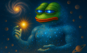Smart Money Gizlice AI Agenti Kripto Parası Biriktiriyor: MIND of Pepe 7.9 Milyon Dolar Topladı