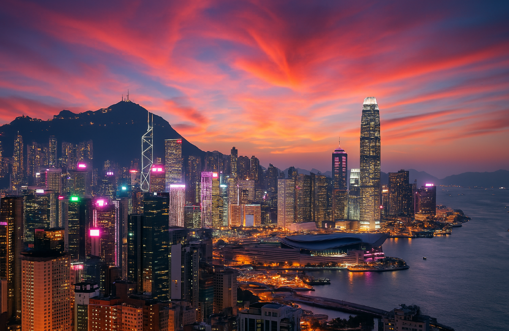 Hong Kong SFC, Lisanslı Kripto Platformları İçin Staking Hizmetlerini Onayladı