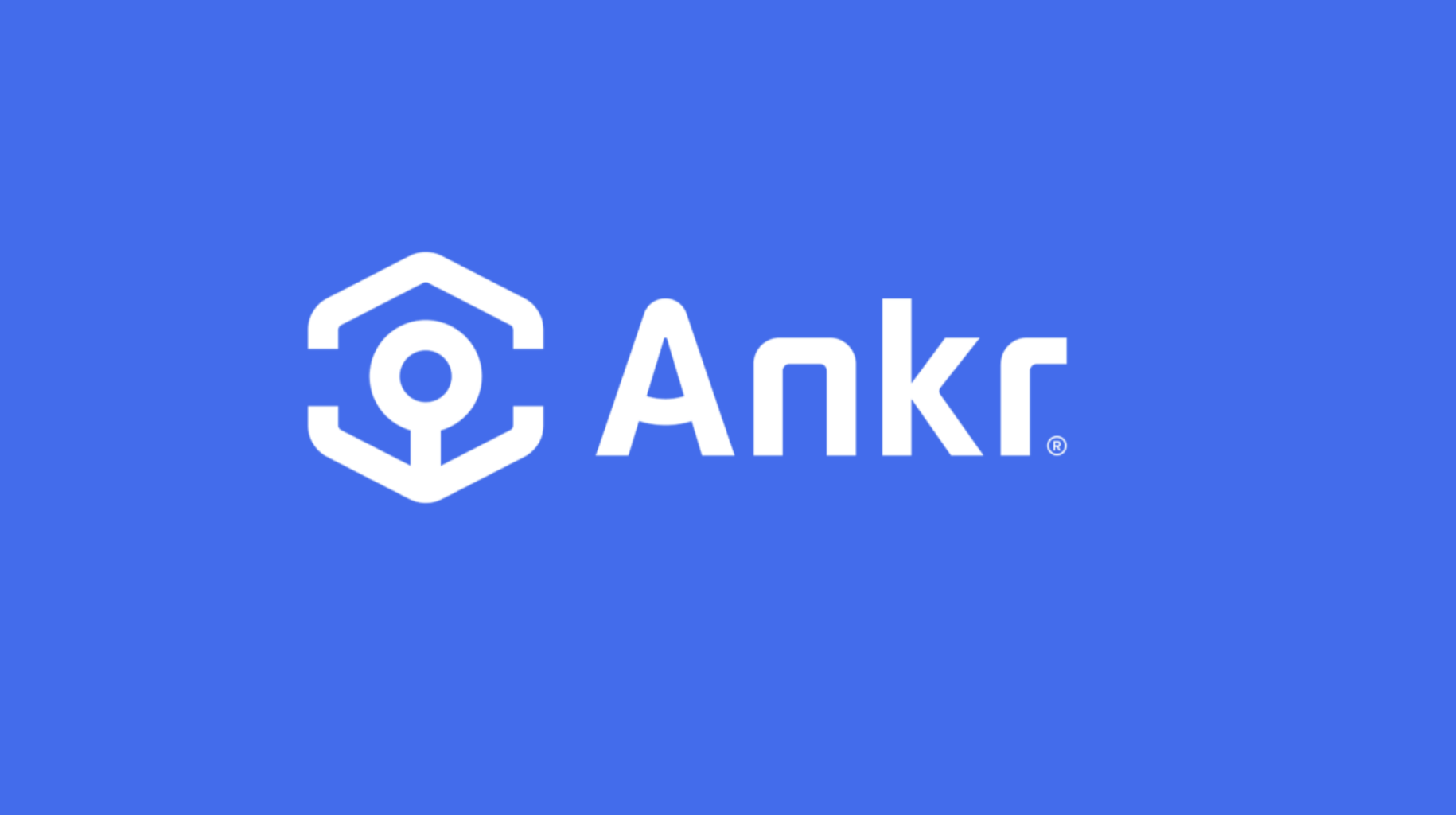 Ankr staking