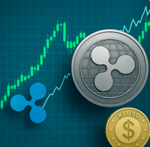 Ripple Rüzgârı Kripto Piyasasını Hareketlendirdi: XRP ve RLUSD Dikkat Çekiyor
