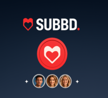 SUBBD, Yeni AI Kripto Projelerine Öncülük Ediyor: Web3 Hayran İçeriği Platformu Viral Oluyor
