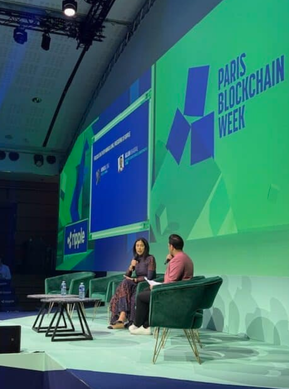 Paris Blockchain Haftası